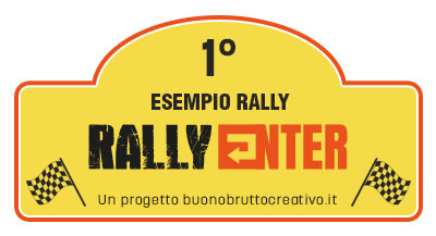 25° Rally Moderno