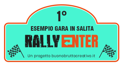 1° Gara in salita