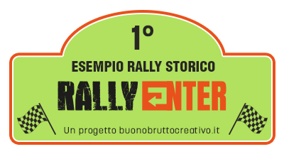 25° Rally Storico